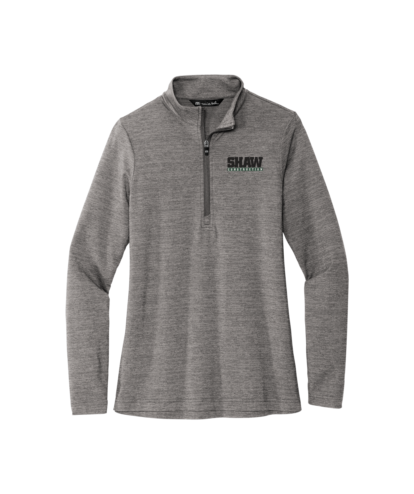 TravisMathew Ladies Crestview 1/4-Zip