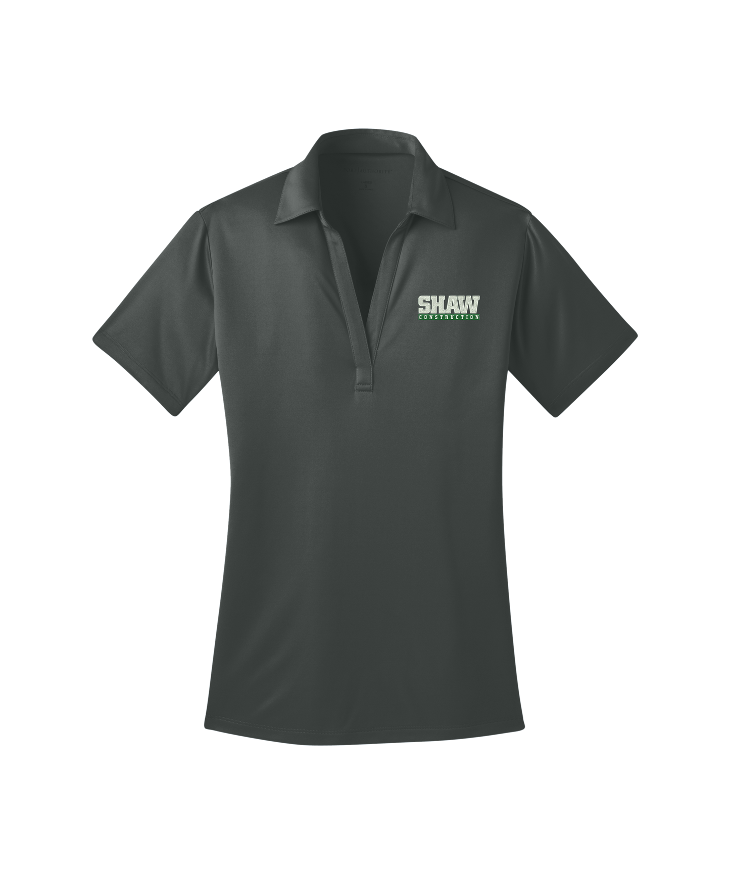 Port Authority® Ladies Silk Touch™ Performance Polo