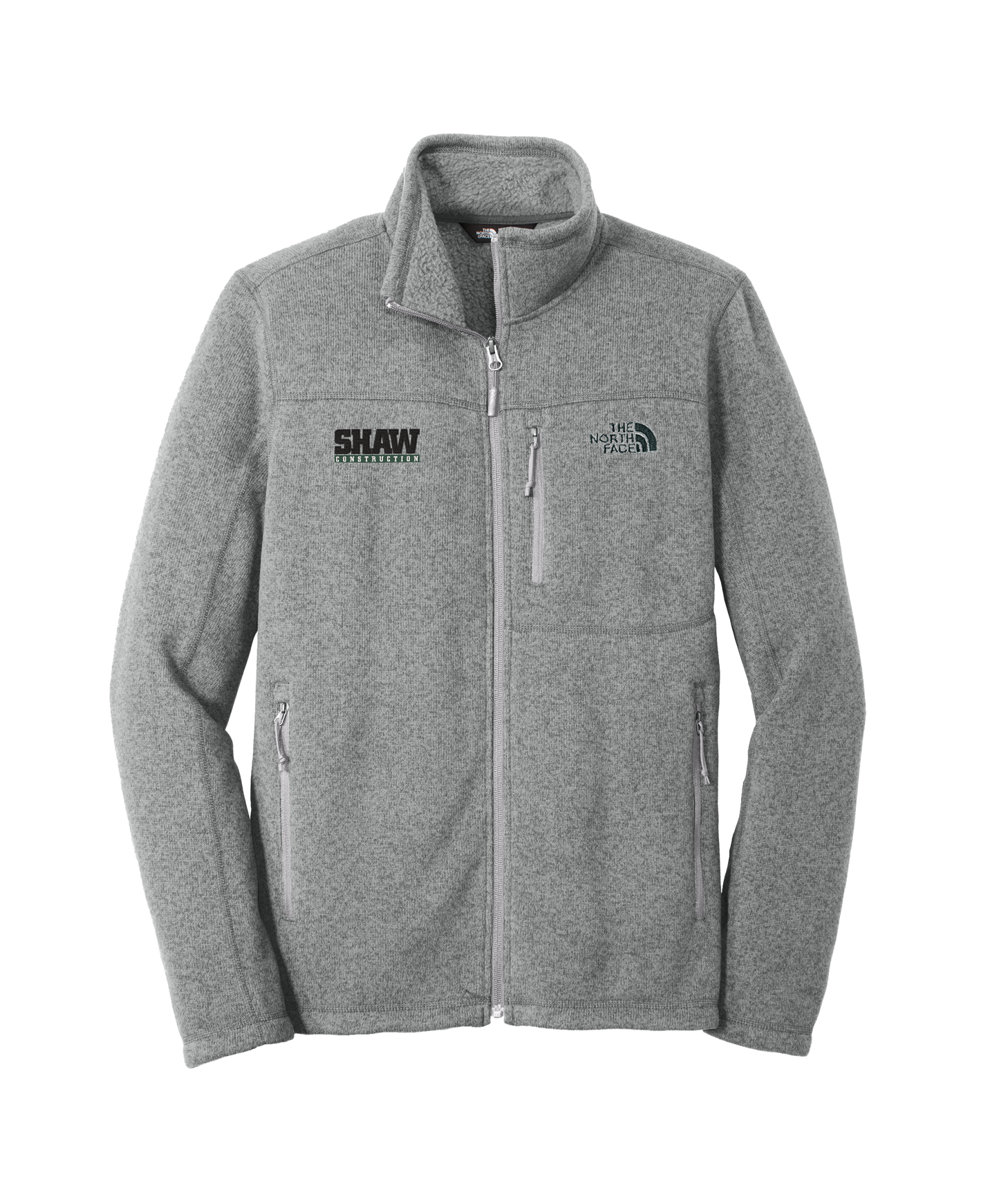 The North Face® Sweater Fleece Jacket