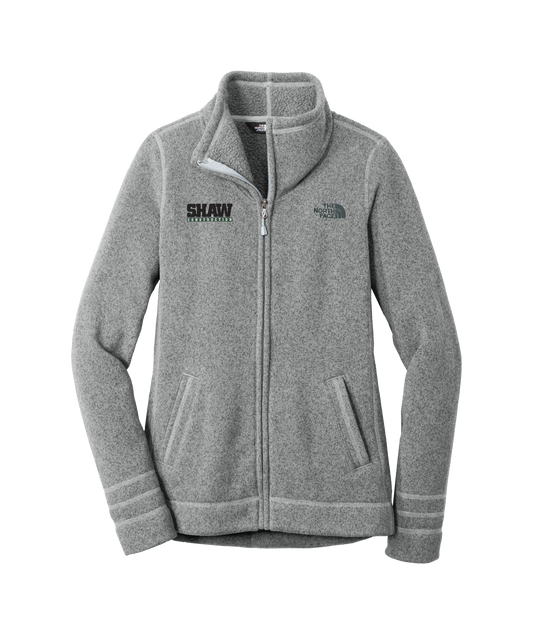 The North Face® Ladies Sweater Fleece Jacket