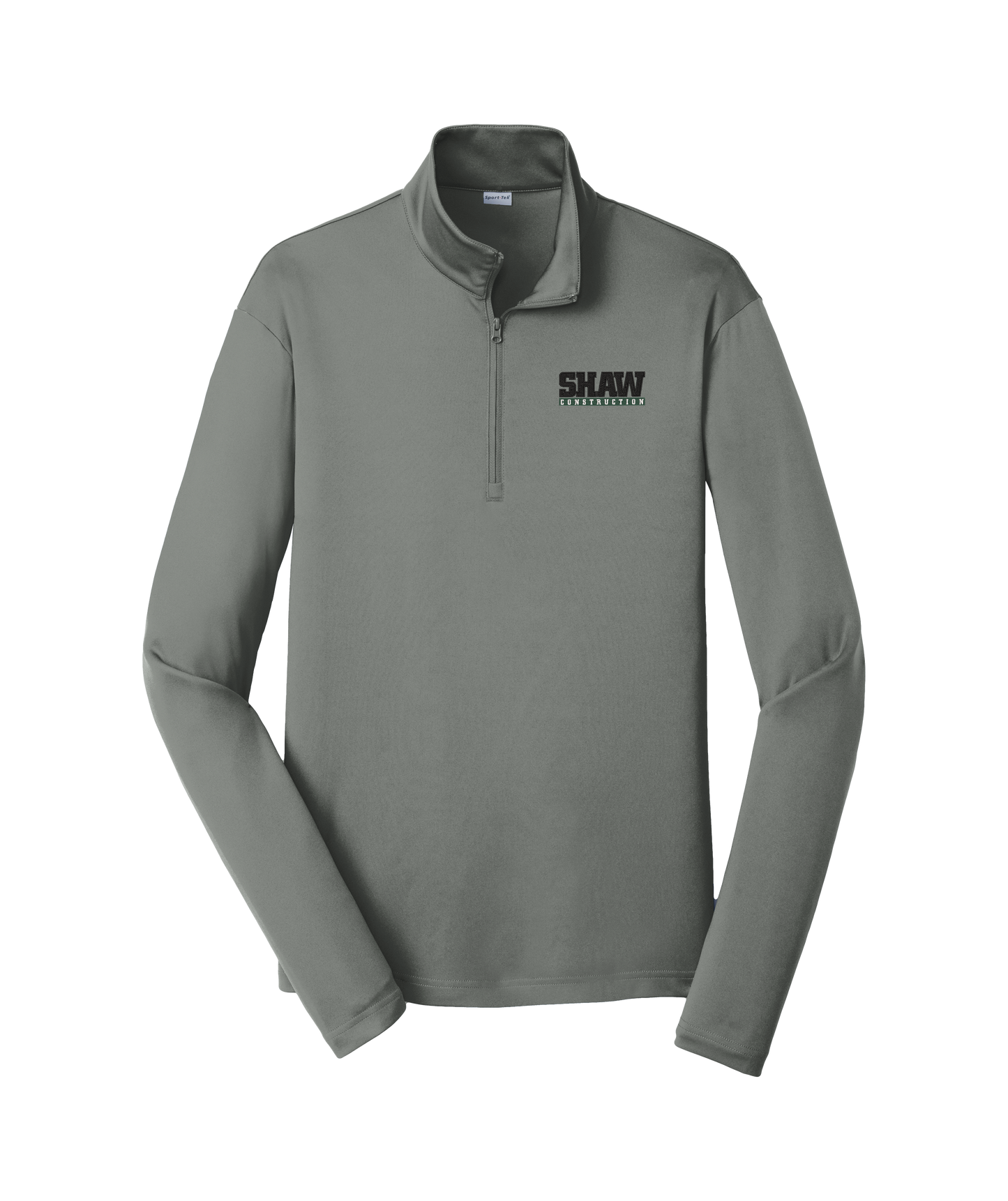 Sport-Tek® PosiCharge® Competitor™ 1/4-Zip Pullover