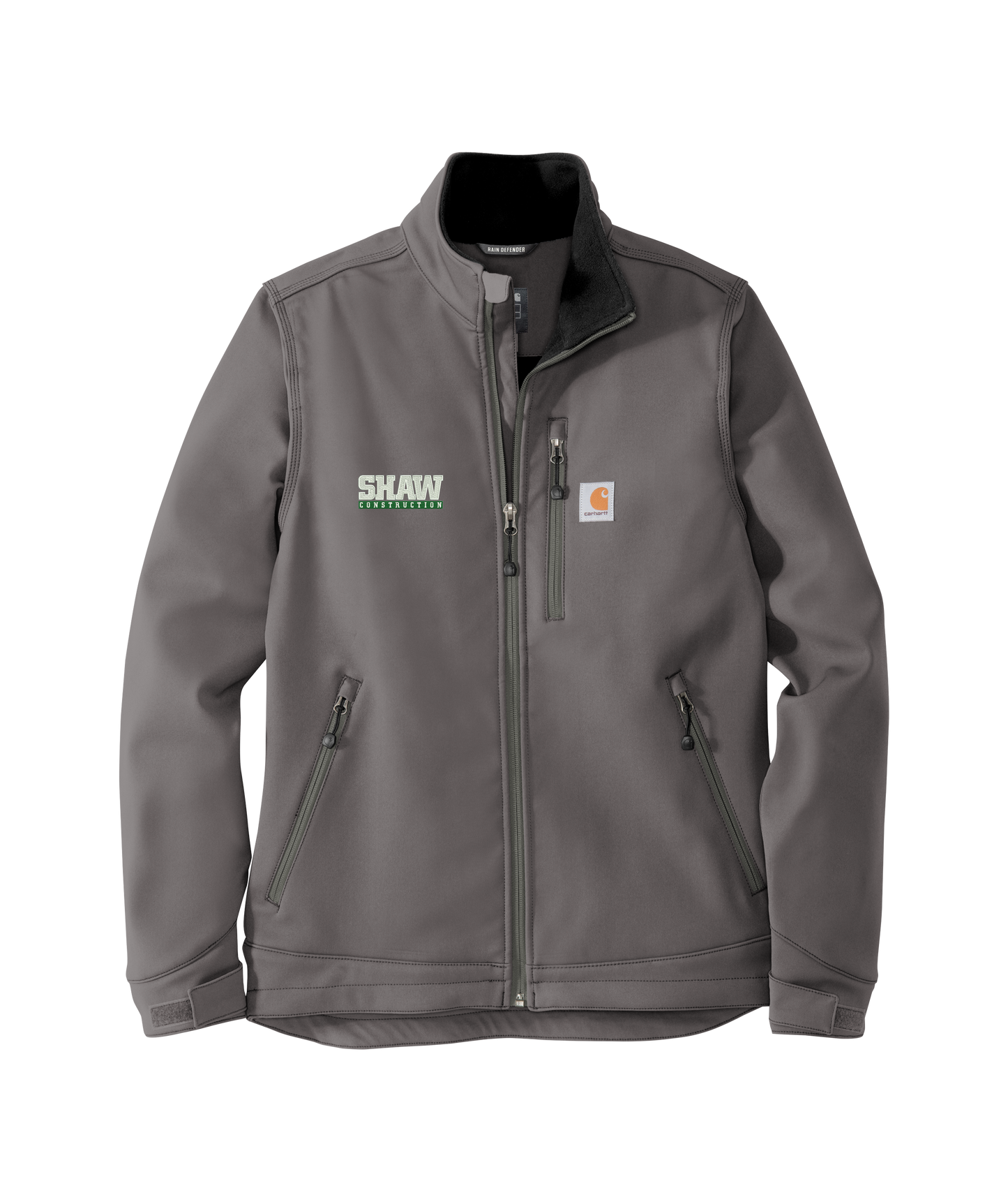 Carhartt ® Crowley Soft Shell Jacket