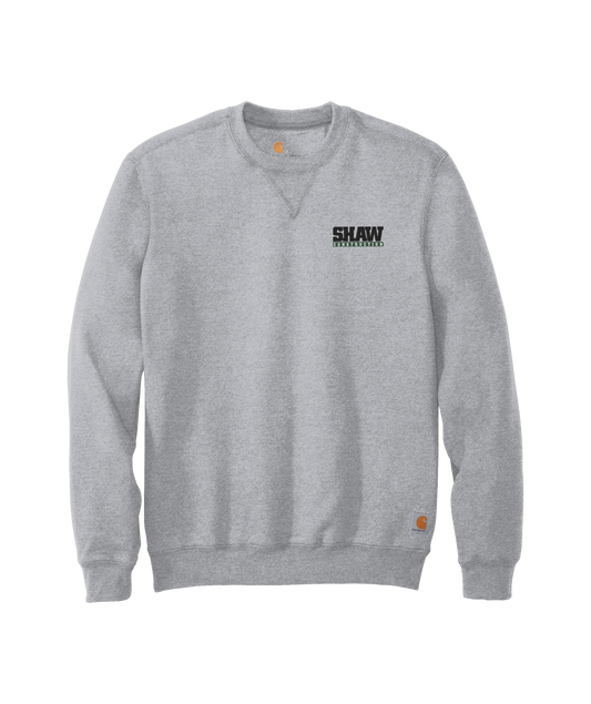 Carhartt ® Midweight Crewneck Sweatshirt