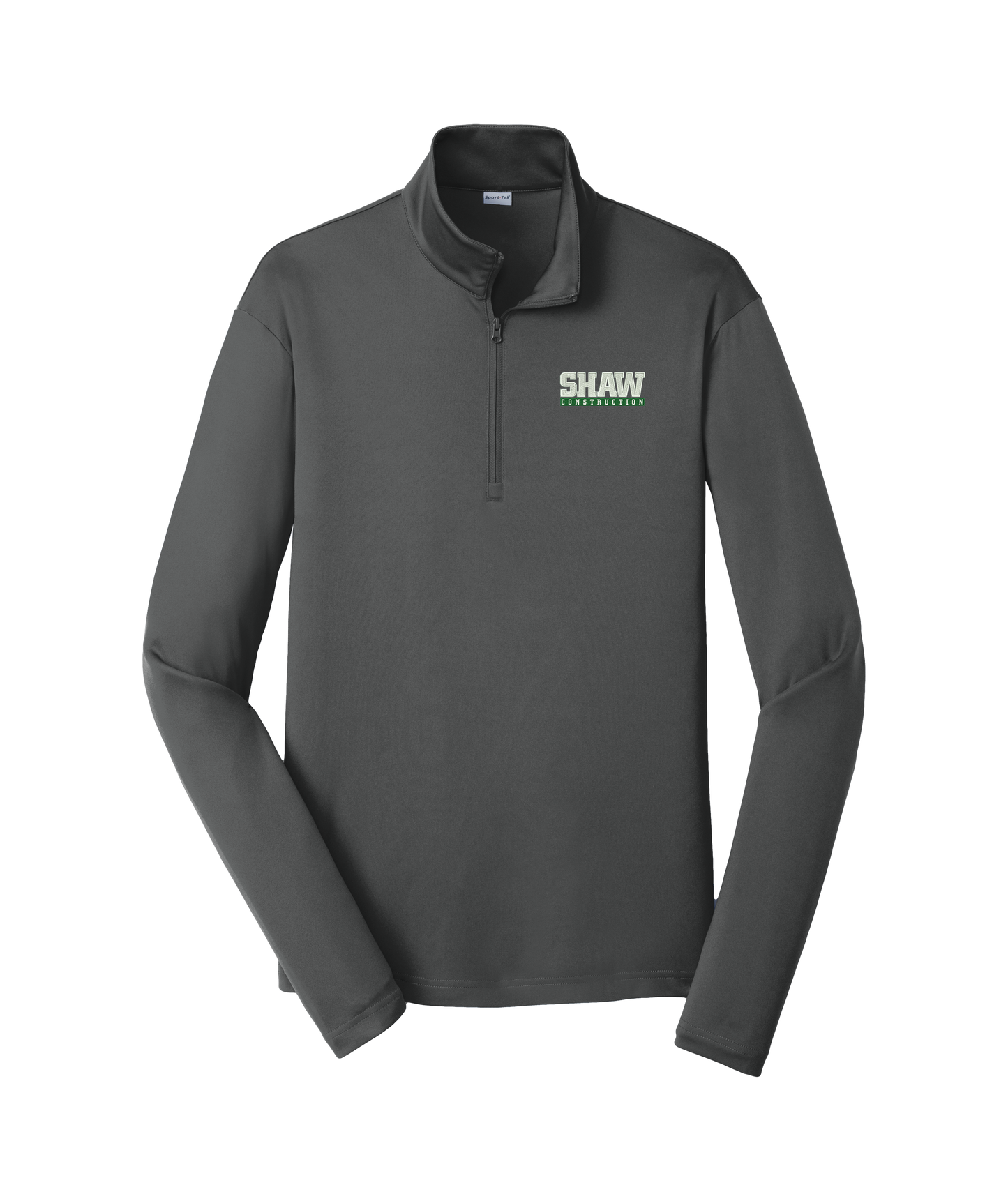 Sport-Tek® PosiCharge® Competitor™ 1/4-Zip Pullover