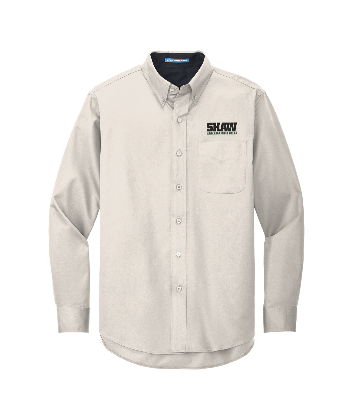 Port Authority® Long Sleeve Easy Care Shirt