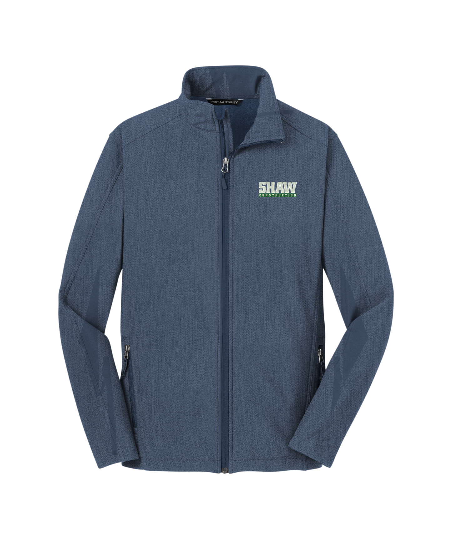 Port Authority® Core Soft Shell Jacket