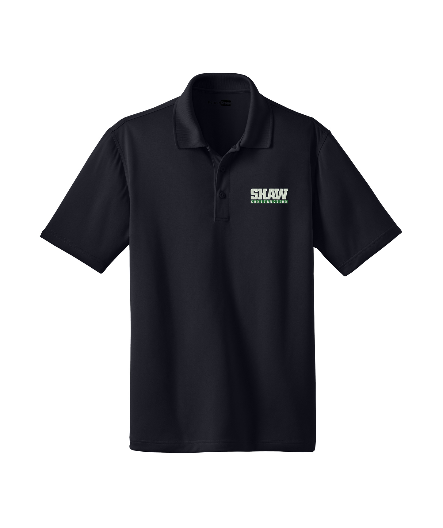 CornerStone® Tall Select Snag-Proof Polo