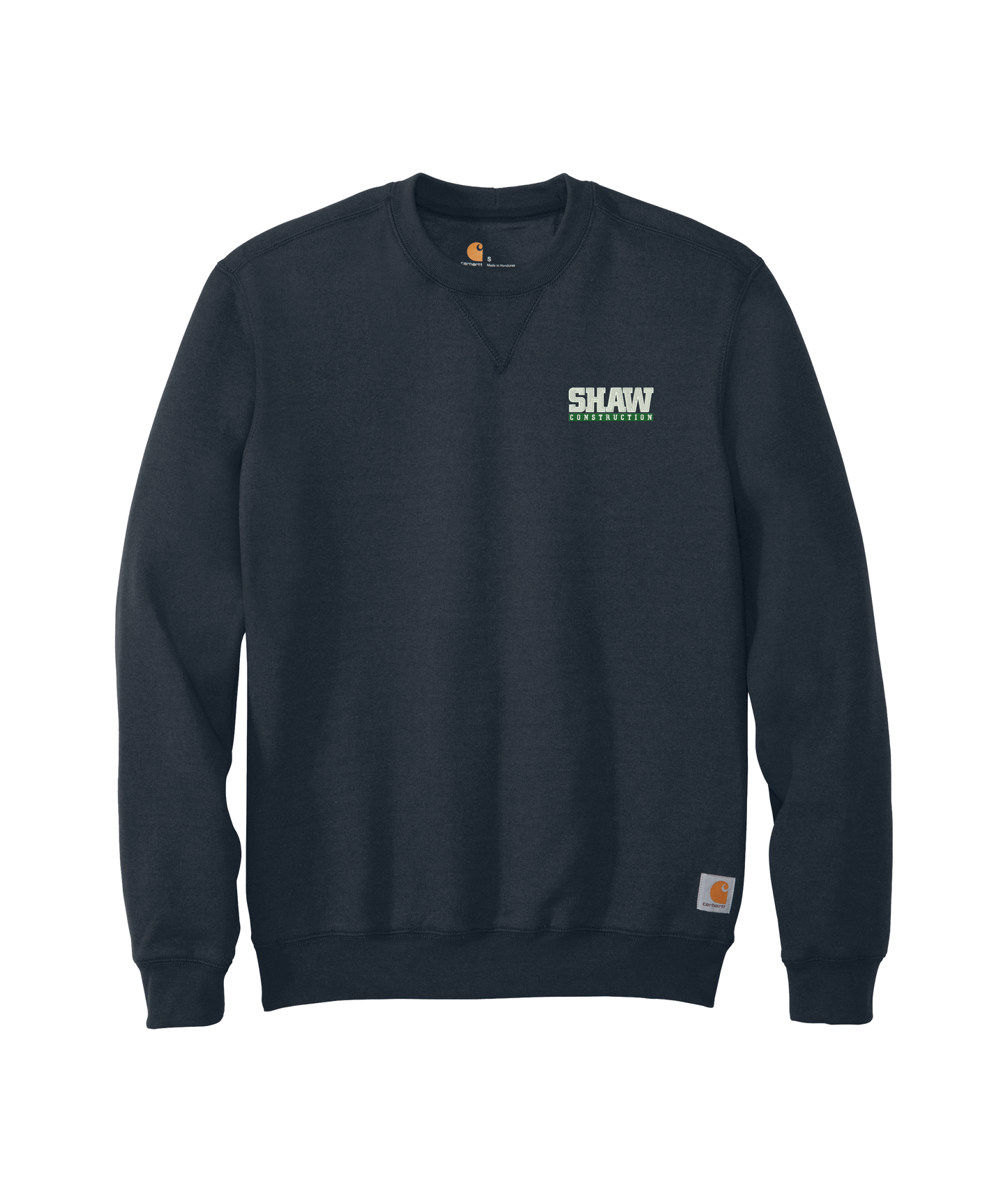 Carhartt ® Midweight Crewneck Sweatshirt