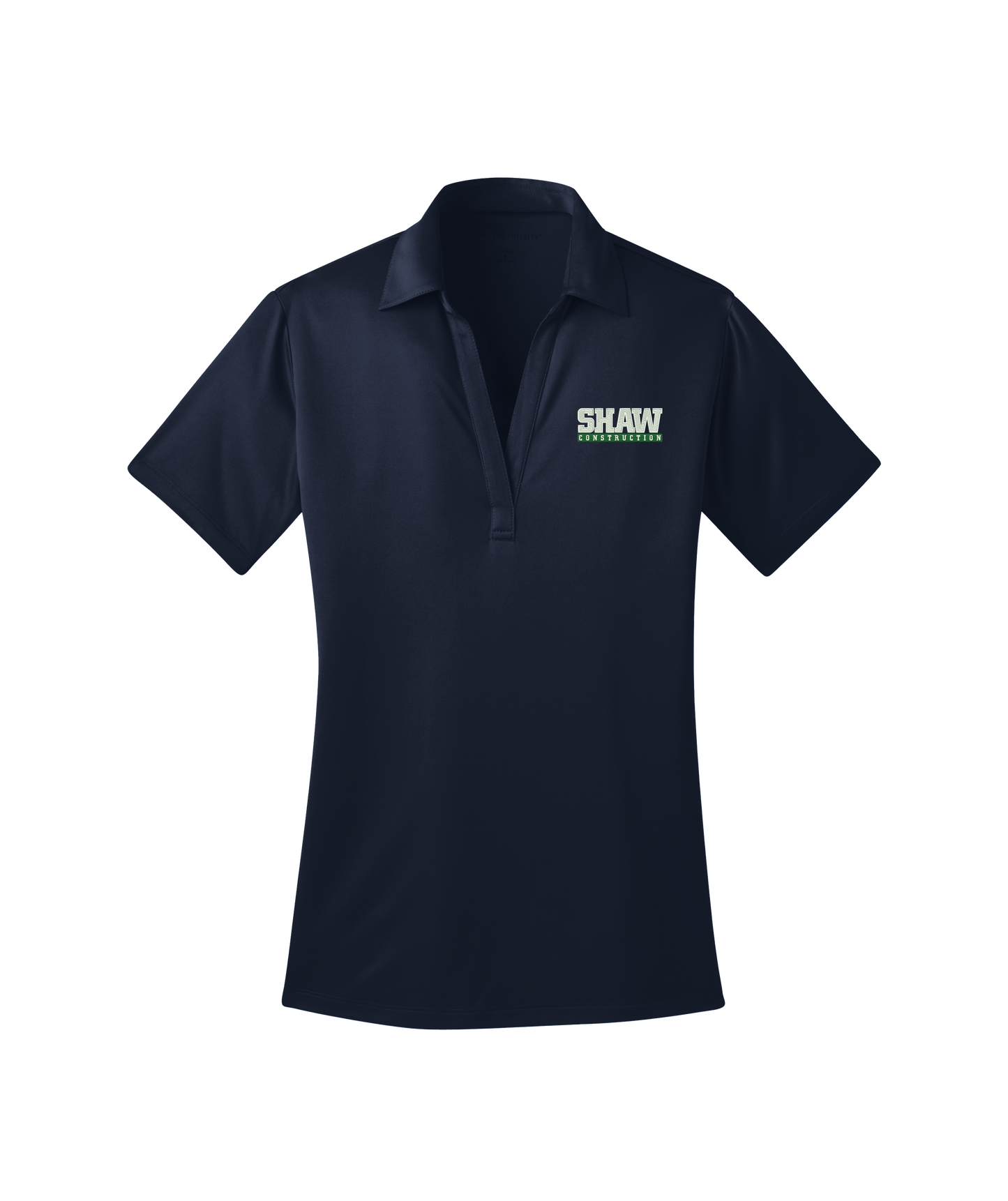 Port Authority® Ladies Silk Touch™ Performance Polo