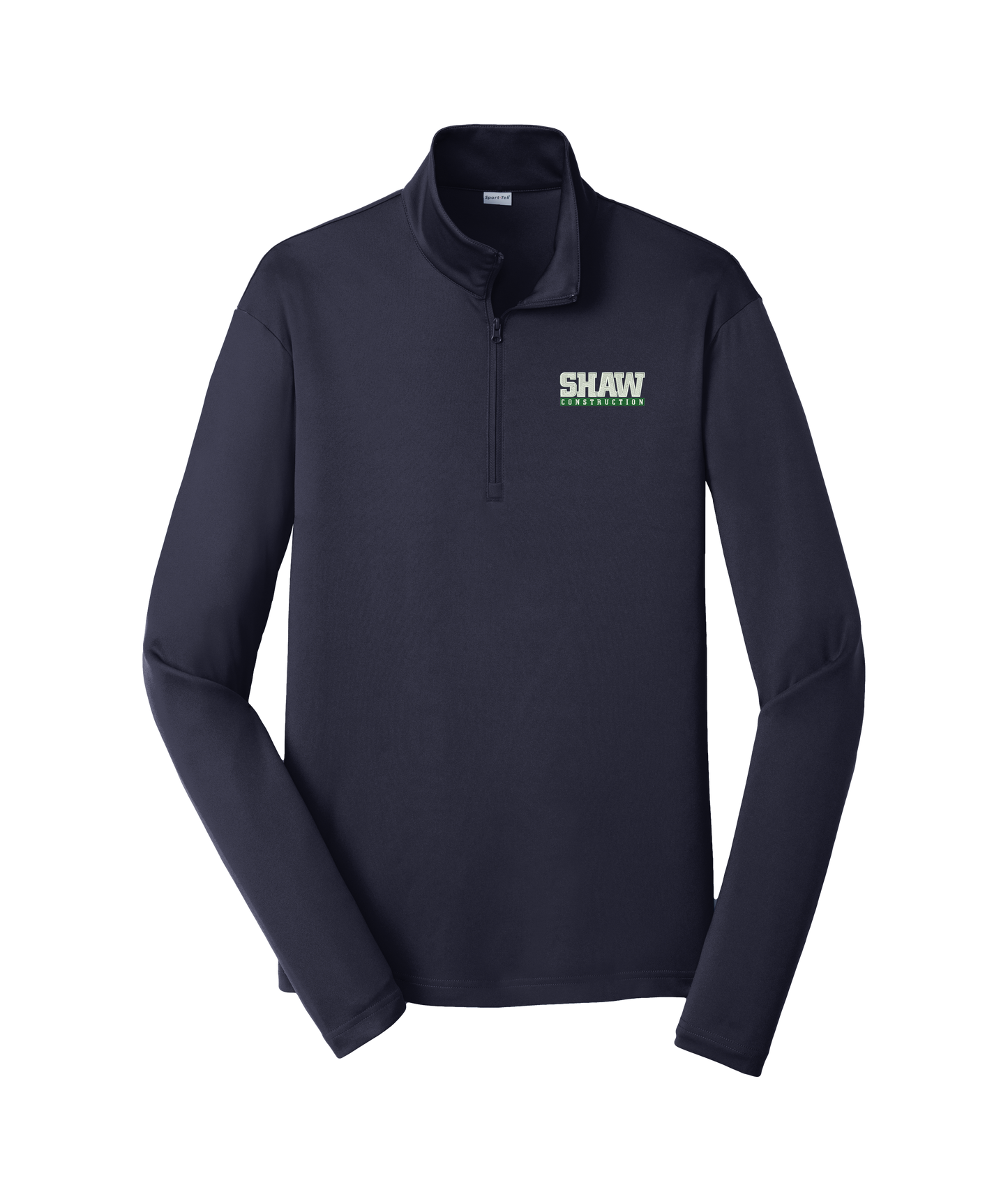 Sport-Tek® PosiCharge® Competitor™ 1/4-Zip Pullover