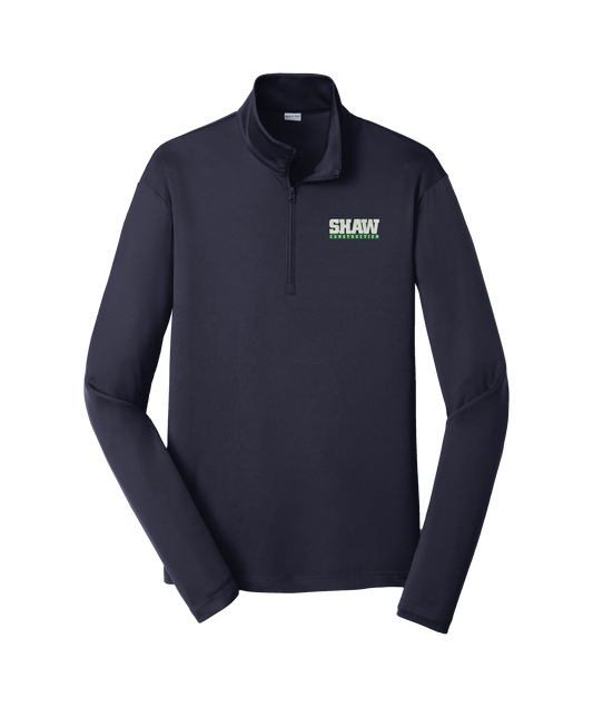 Sport-Tek® PosiCharge® Competitor™ 1/4-Zip Pullover