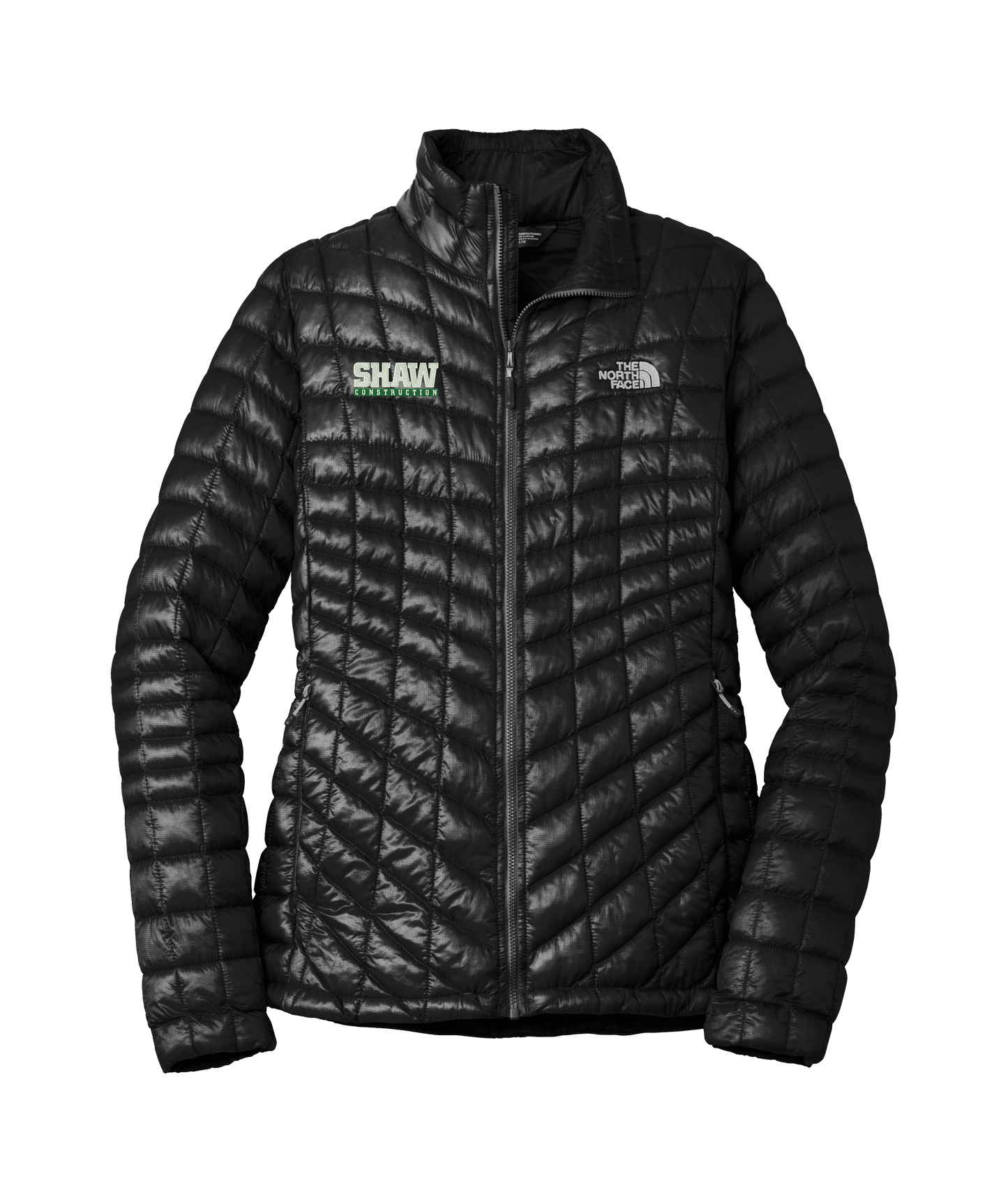 The North Face® Ladies ThermoBall™ Trekker Jacket