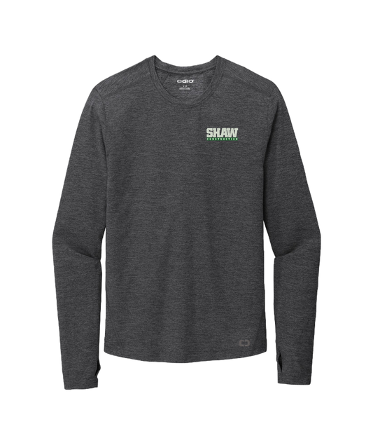 OGIO ® Force Long Sleeve Tee