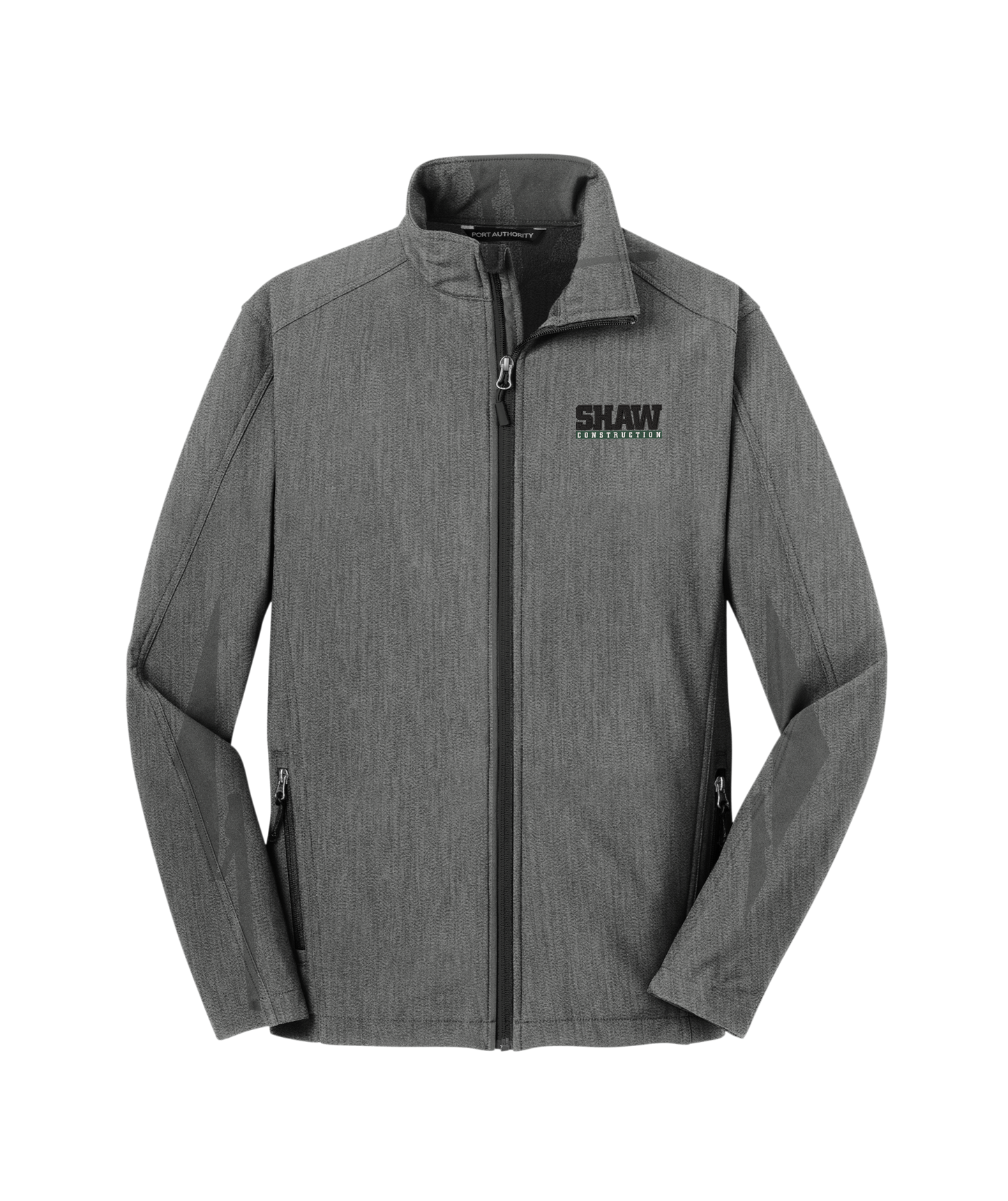 Port Authority® Core Soft Shell Jacket