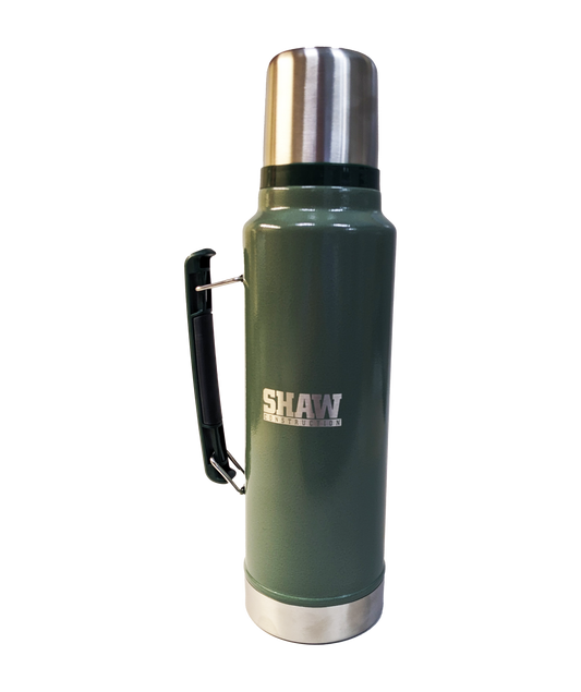 SHAW Stanley 1.5 QT Classic Vacuum Bottle (Gift)