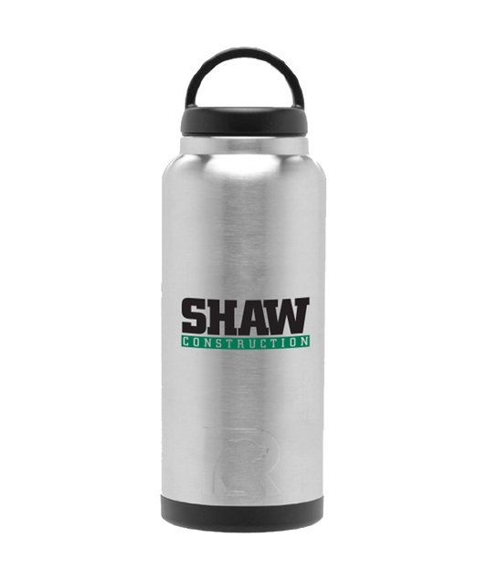 36 oz. Stainless Bottle