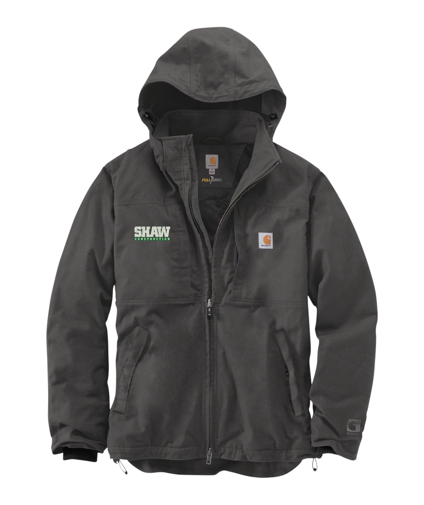 Carhartt® Full Swing® Cryder Jacket