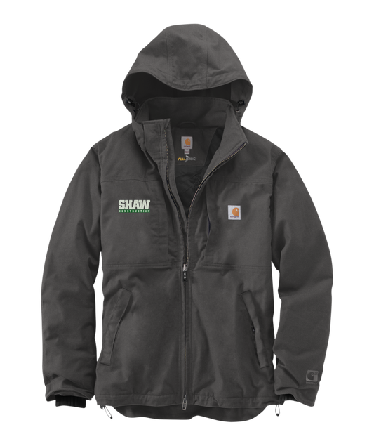 Carhartt® Full Swing® Cryder Jacket