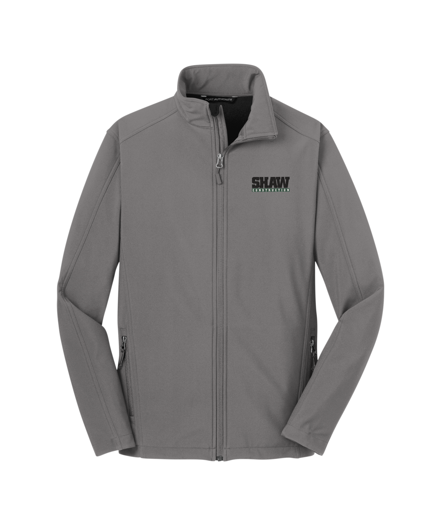 Port Authority® Core Soft Shell Jacket