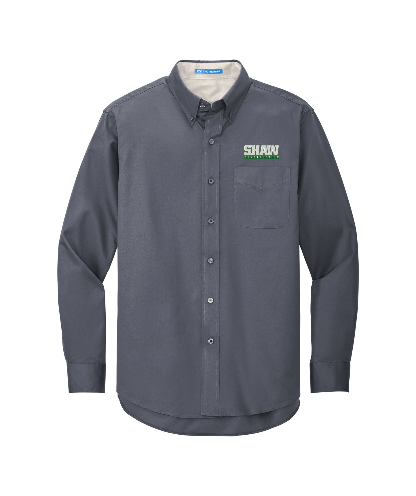 Port Authority® Long Sleeve Easy Care Shirt