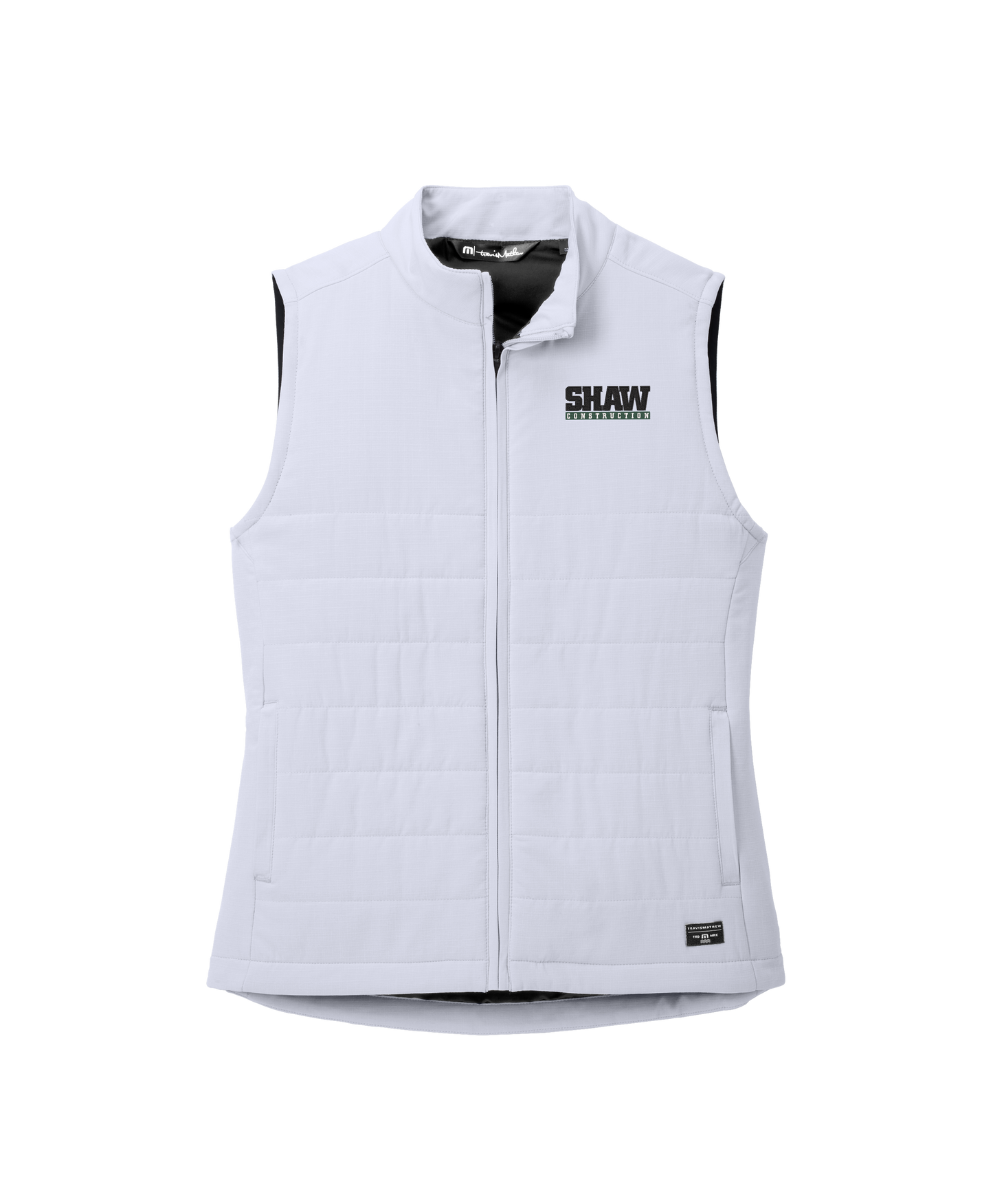 TravisMathew Ladies Cold Bay Vest