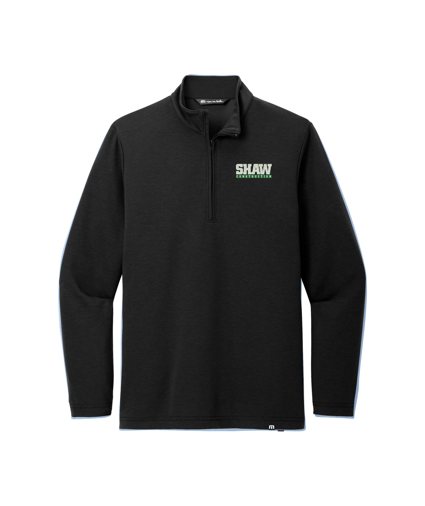 TravisMathew Coveside 1/4-Zip