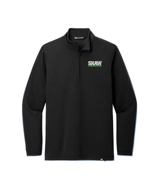 TravisMathew Coveside 1/4-Zip