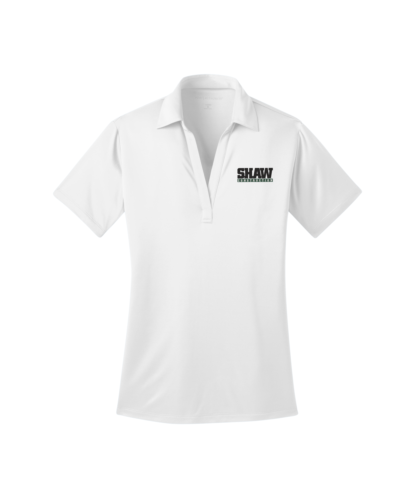 Port Authority® Ladies Silk Touch™ Performance Polo