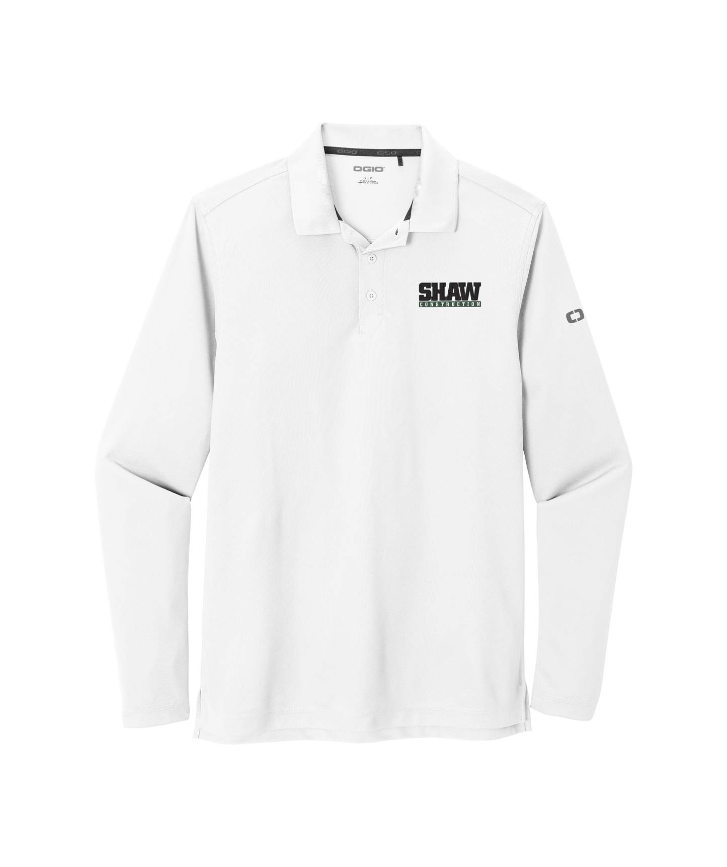 OGIO ® Caliber2.0 Long Sleeve (Gift)