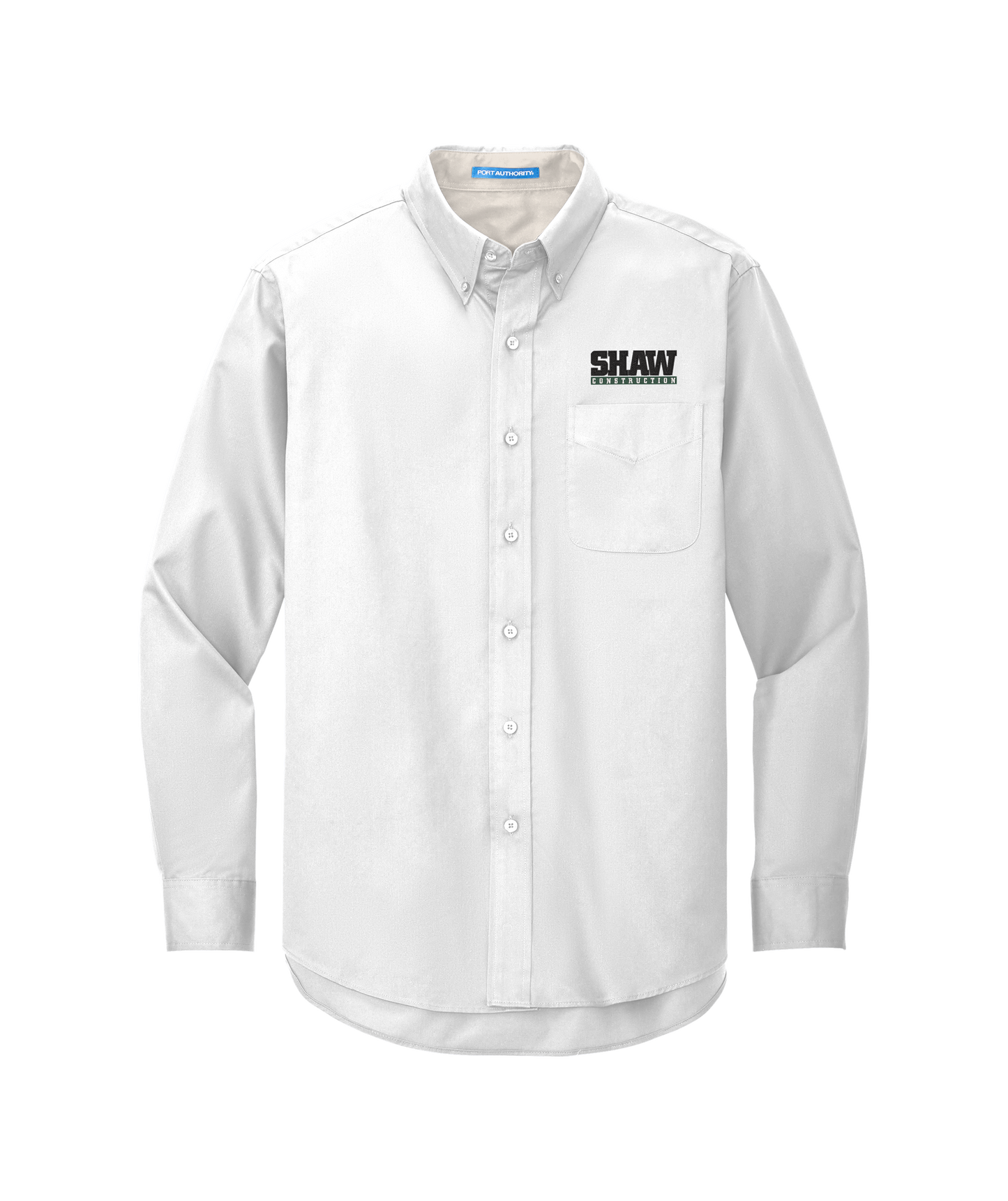 Port Authority® Long Sleeve Easy Care Shirt