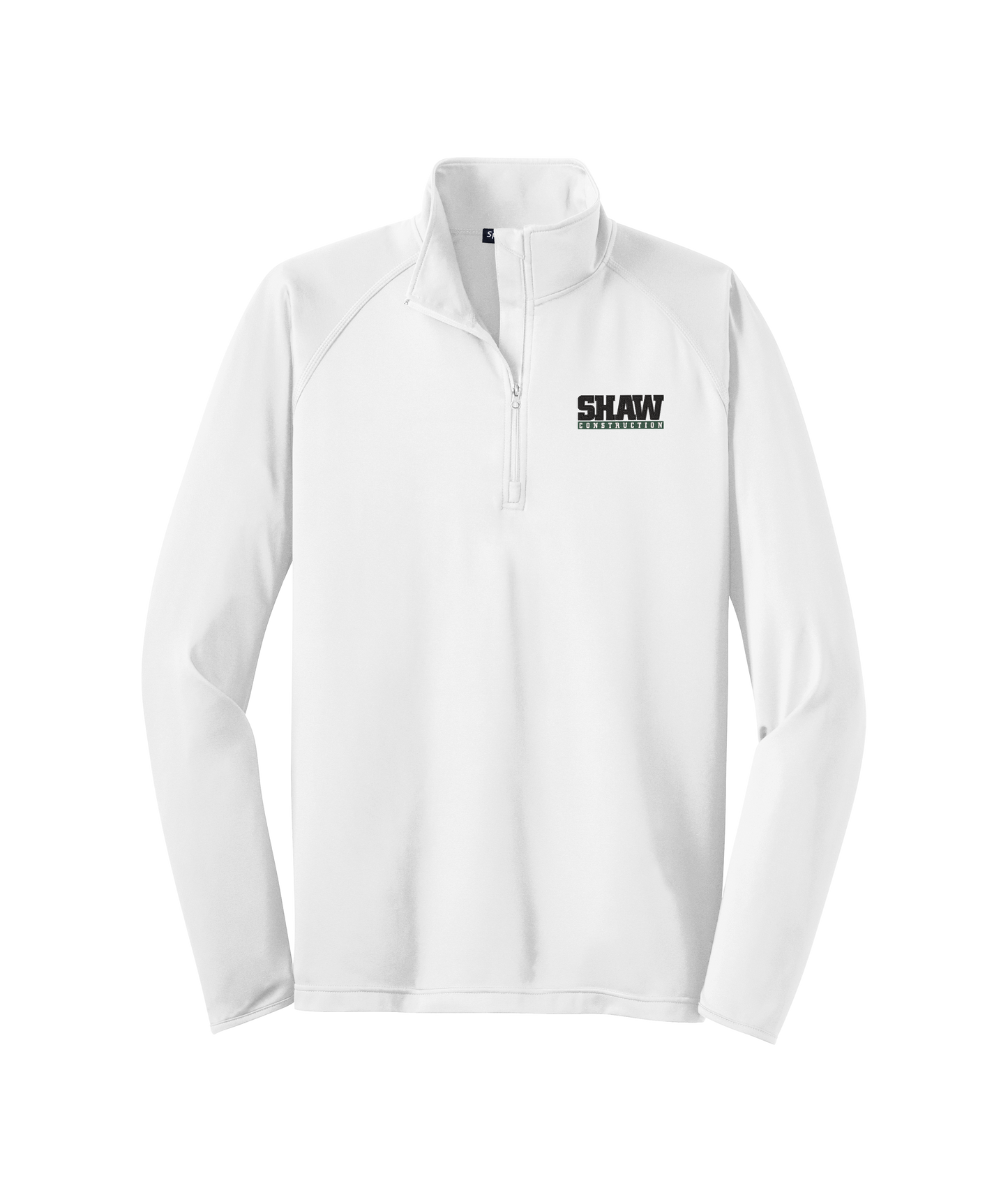 Sport-Tek® Sport-Wick® Stretch 1/4-Zip Pullover