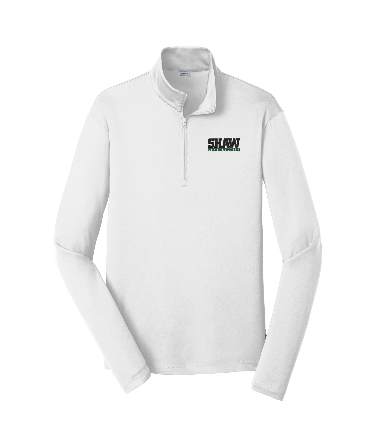 Sport-Tek® PosiCharge® Competitor™ 1/4-Zip Pullover