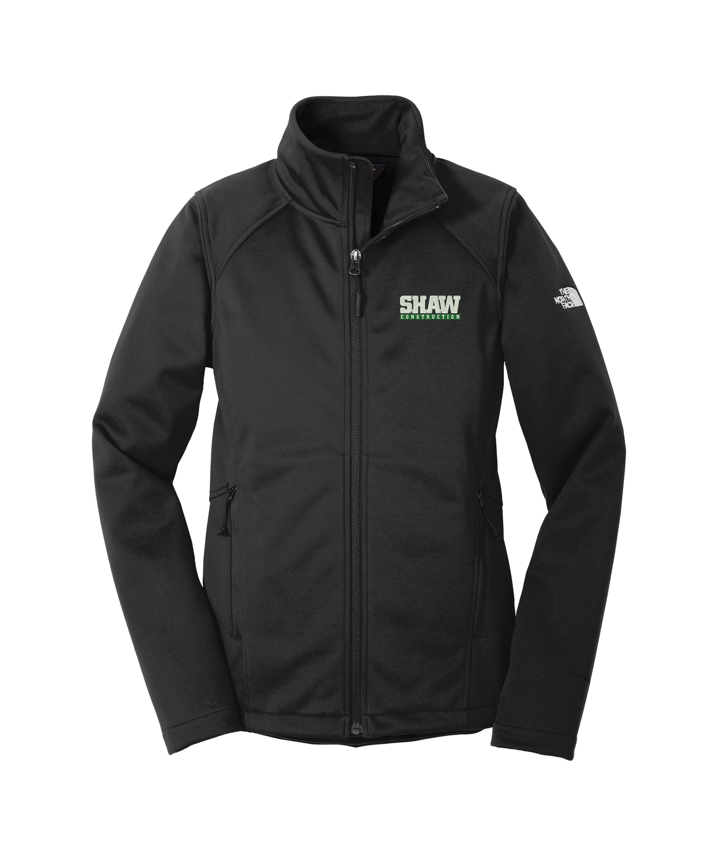 The North Face® Ladies Ridgewall Soft Shell Jacket