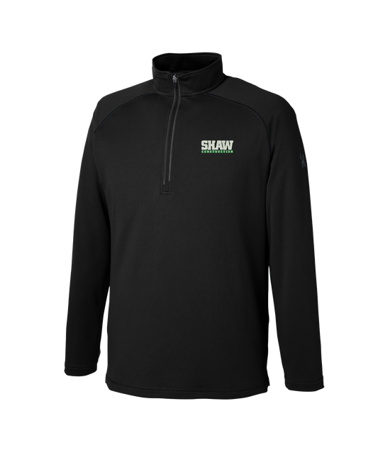Spyder Men's Freestyle Half-Zip Pullover (Gift)