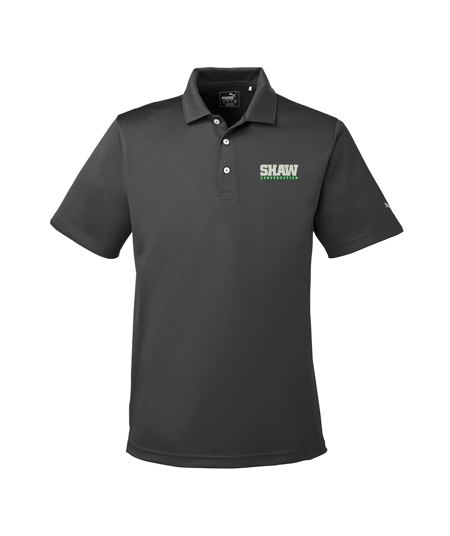 Puma Golf Men's Icon Golf Polo