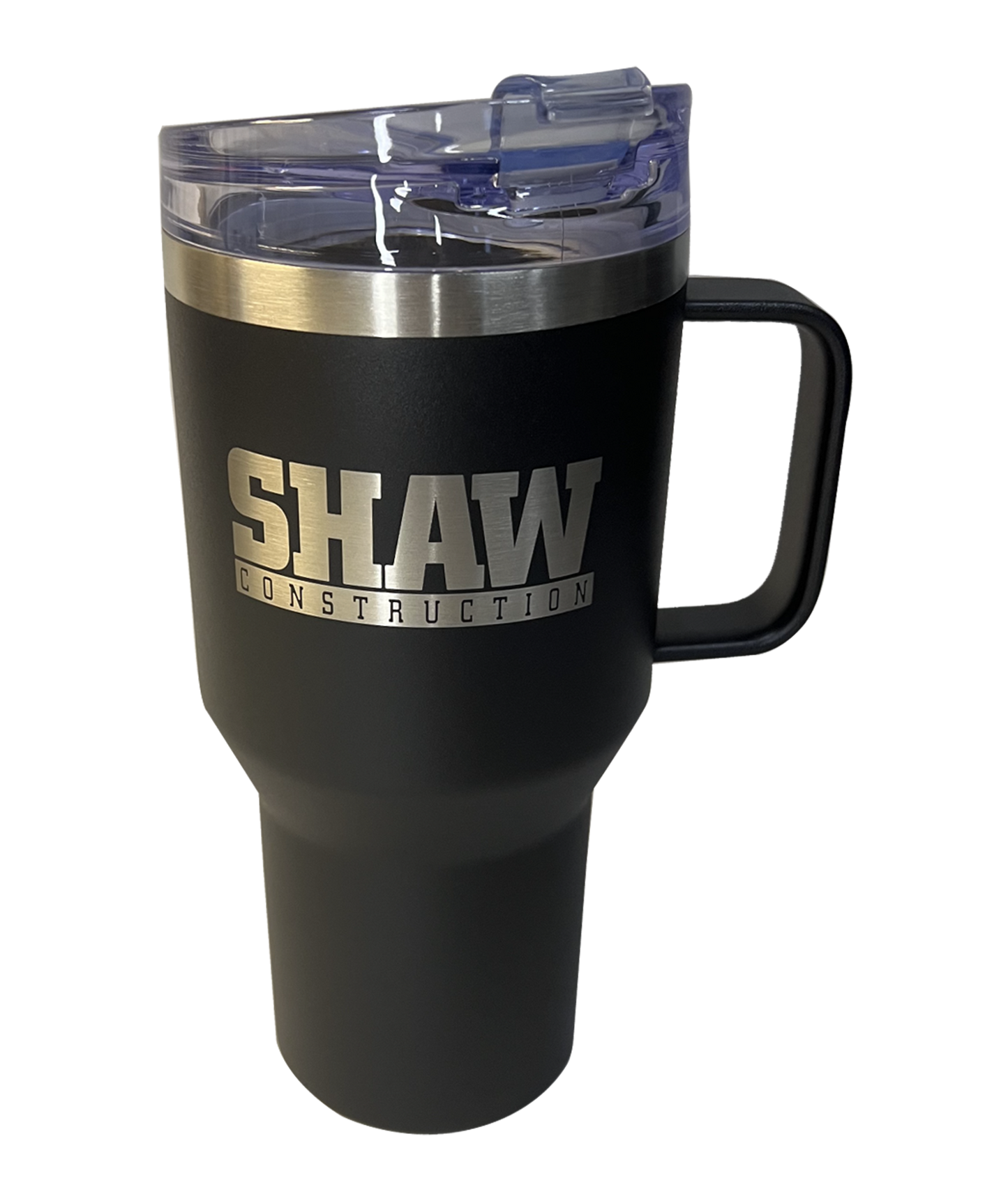 30 oz. Urban Peak Travel Mug