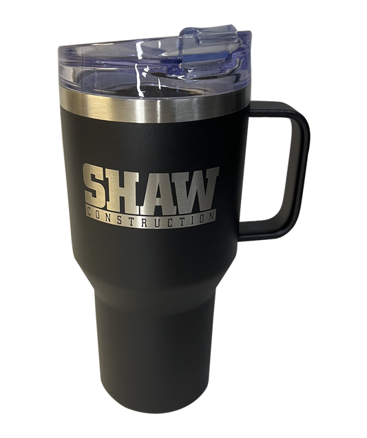 30 oz. Urban Peak Travel Mug