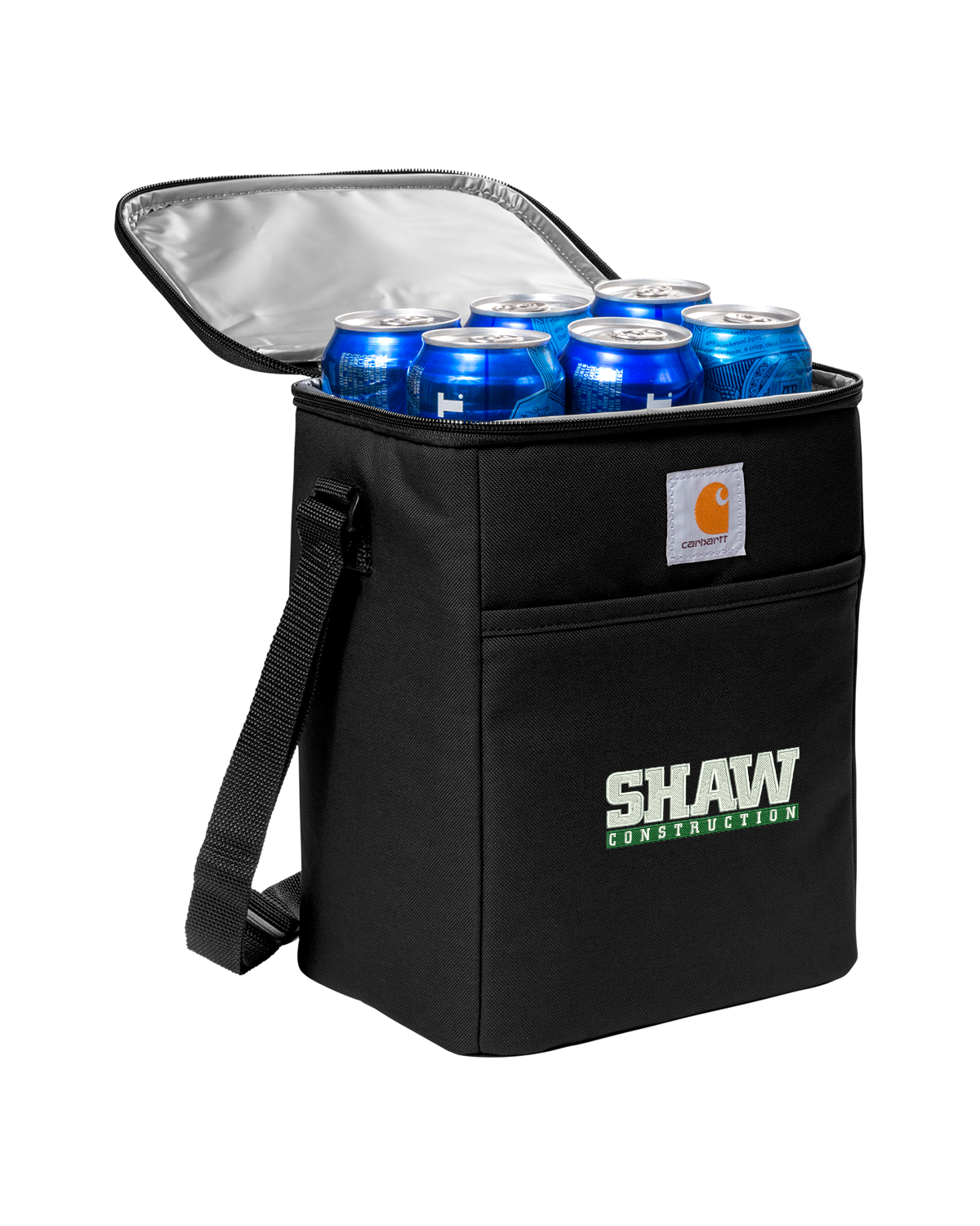 Carhartt® Vertical 12-Can Cooler