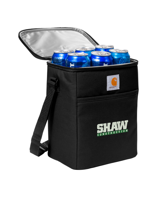 Carhartt® Vertical 12-Can Cooler