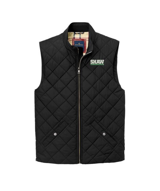 Brooks Brothers® Quilted Vest (Gift)