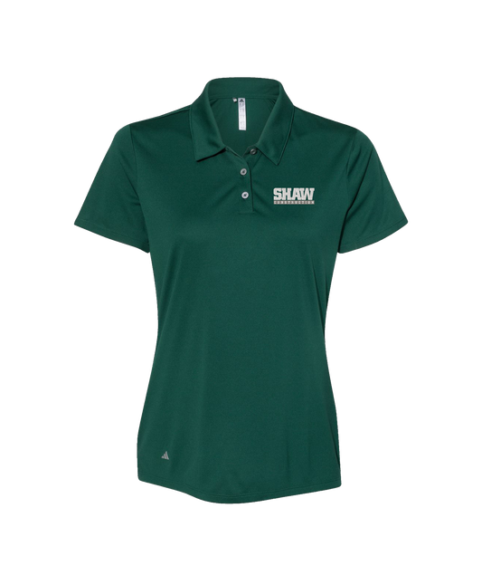 Adidas Women's Performance Polo (Gift)