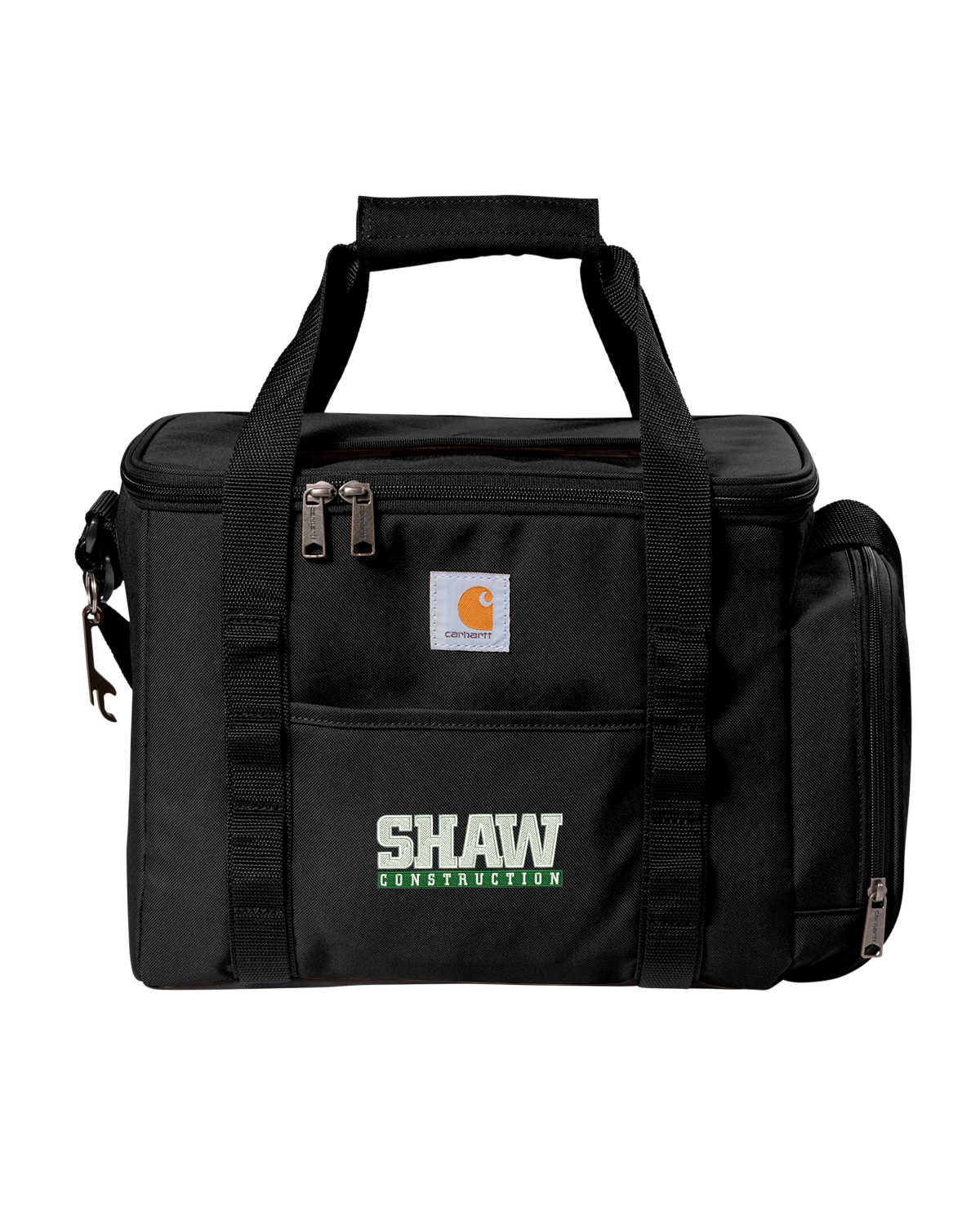 Carhartt® Duffel 36-Can Cooler