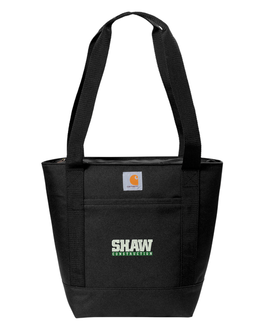 Carhartt® Tote 18-Can Cooler