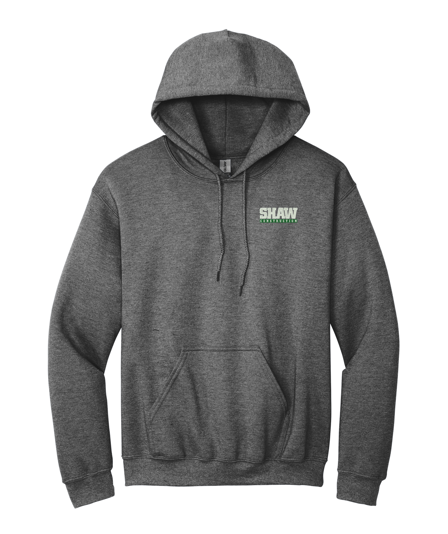 Gildan® Heavy Blend™ Hooded Sweatshirt