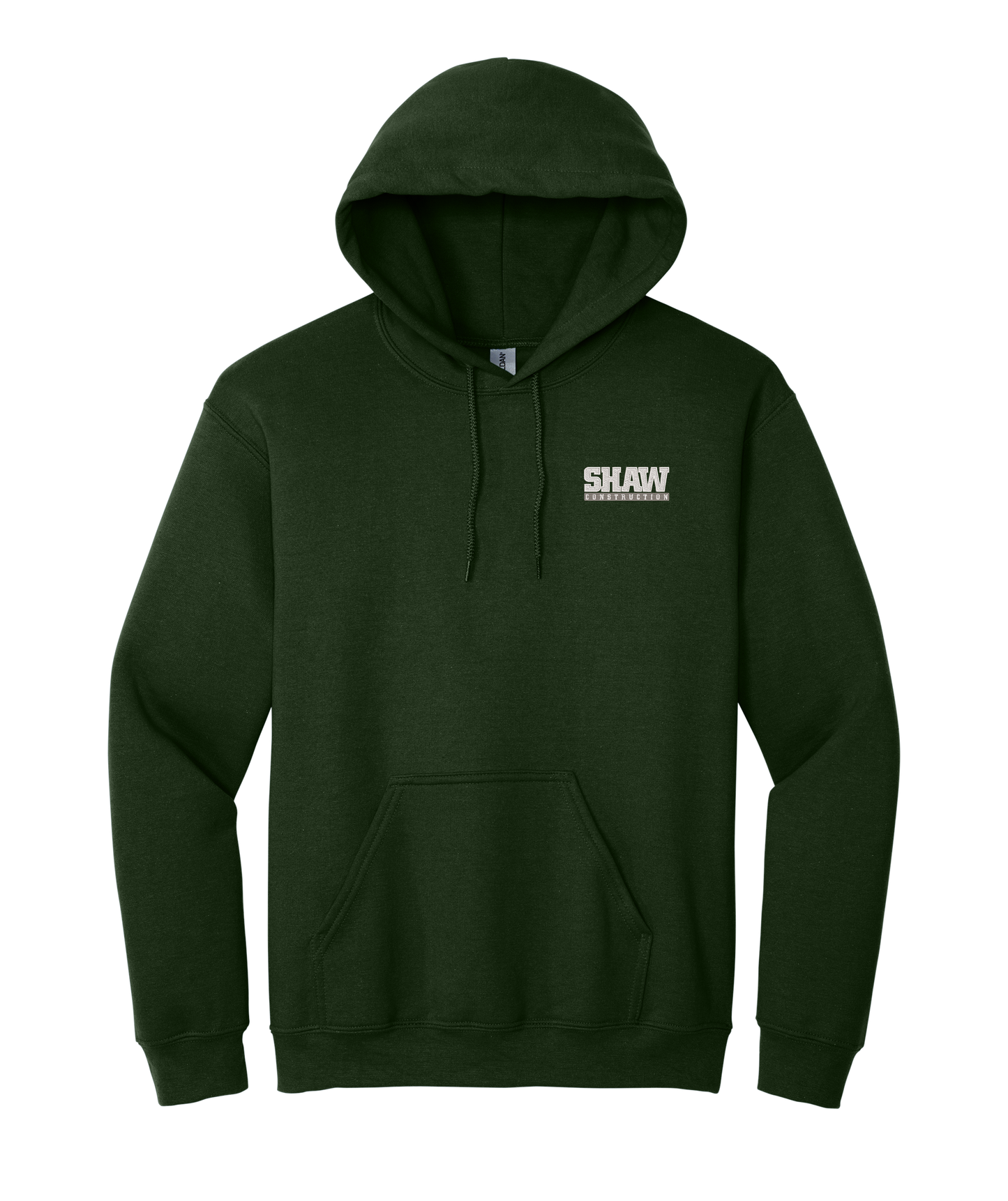 Gildan® Heavy Blend™ Hooded Sweatshirt