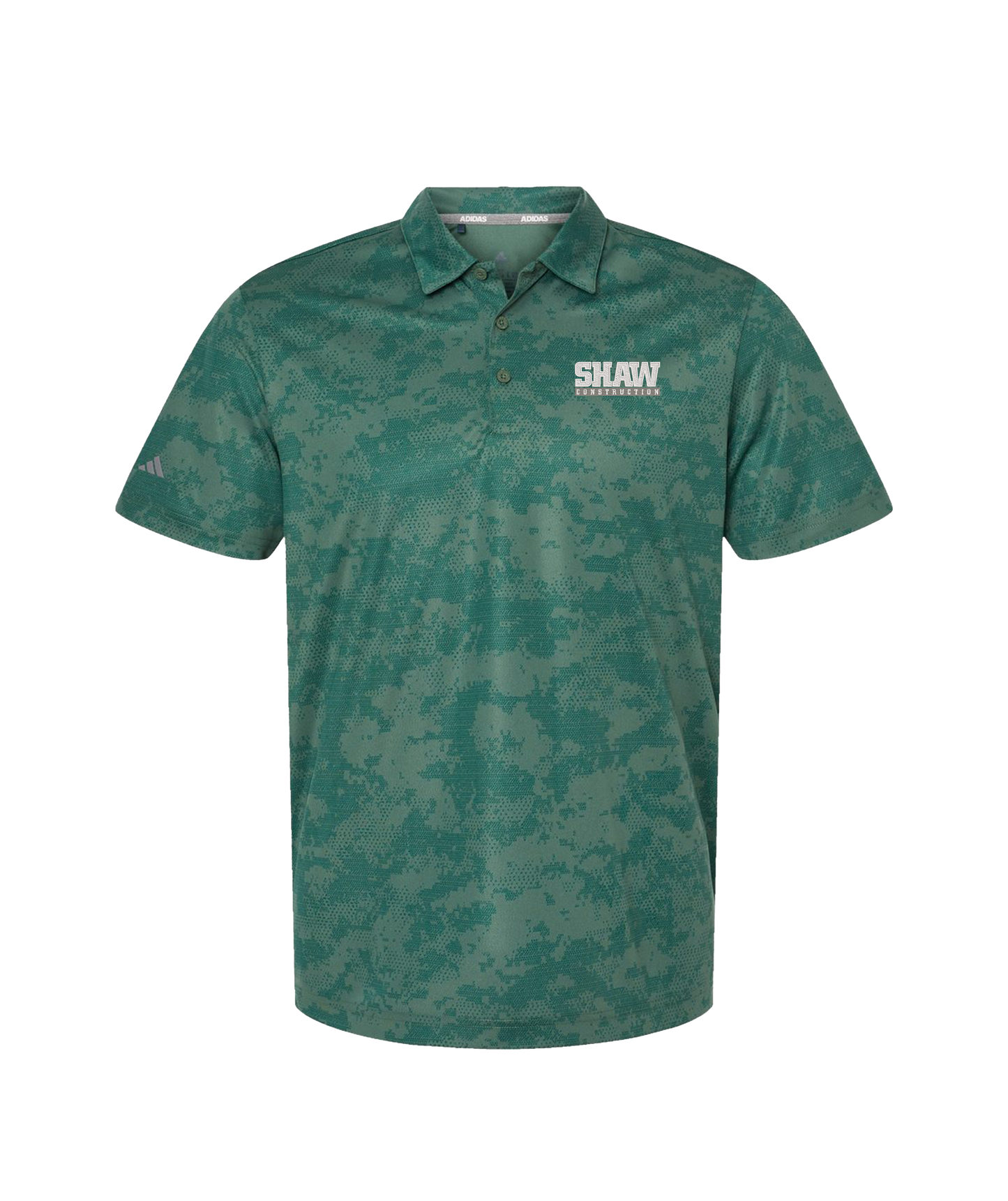 Adidas Camo Polo (Gift)