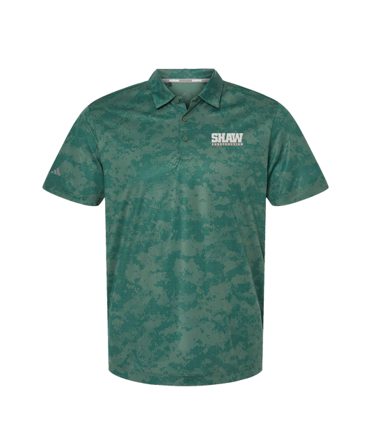 Adidas Camo Polo (Gift)