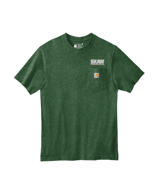 Carhartt ® Workwear Pocket Short Sleeve T-Shirt