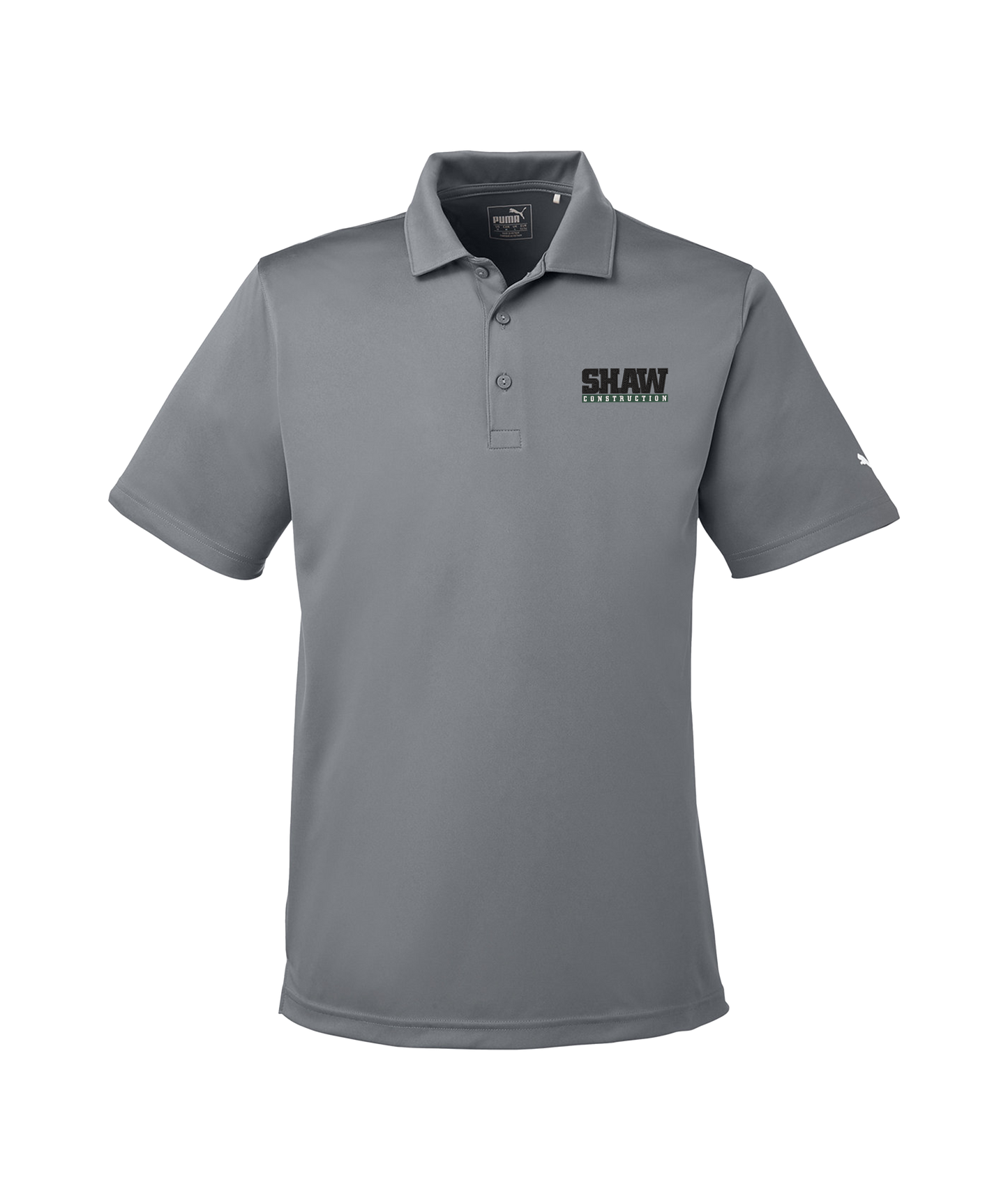 Puma Golf Men's Icon Golf Polo