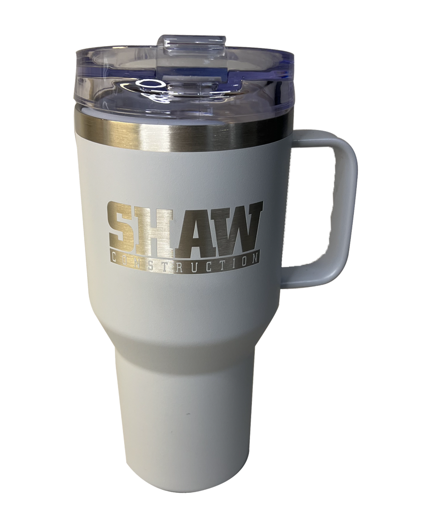 30 oz. Urban Peak Travel Mug